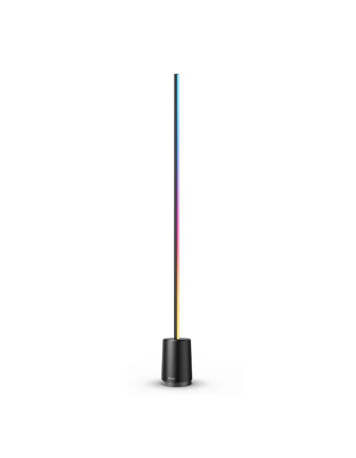 Govee RGBICWW Lyra Corner Floor Lamp H6072