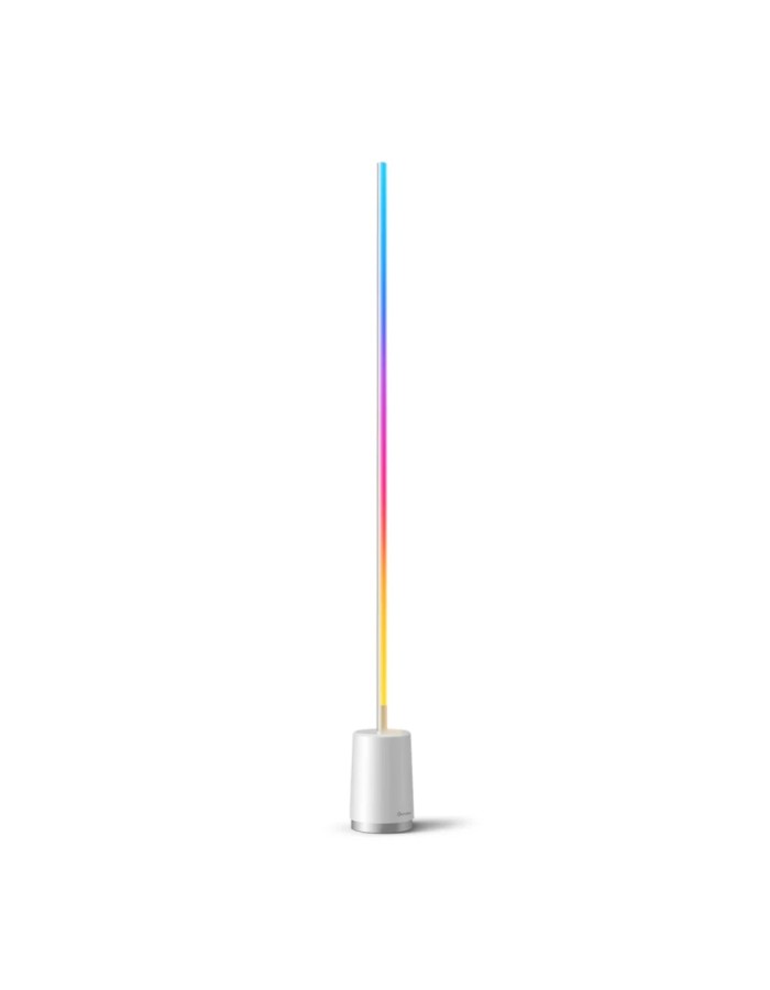 Govee RGBICWW Lyra Corner Floor Lamp H6072