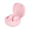 Baseus Headphones In Ear TWS Encok WM01 Pink Baseus Headphones In Ear TWS Encok WM01 Pink