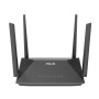 ASUS WLAN Router AX1800 Wi-Fi 6 Dual Band Gigabit VPN RT-AX52