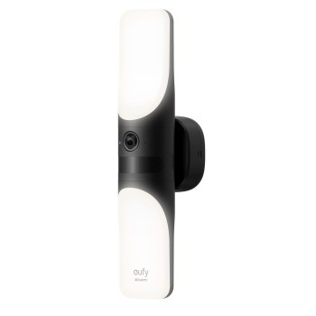 Anker Eufy Security Camera Outdoor Wired Wall Light S100
