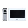 Dahua VD 4-Wire Doorphone KIT With Wi-Fi KTH01