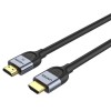 Unitek HDMI 2.1 Cable 8K60Hz CCS Economy 2.0m C11086GY-2M