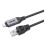 Unitek Converter USB-C to Gigabit Ethernet Cable 3.0m C18148AGY-3M