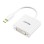 Unitek Converter USB-C to DVI Adapter V1429A