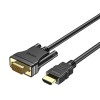 Unitek Converter HDMI to VGA Adapter Cable 2.0m Unitek Converter HDMI to VGA Adapter Cable 2.0m