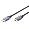 Unitek  DisplayPort 2.1 Cable 8K 120Hz 2.0m