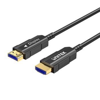 Unitek Ultrapro ActiveOptical SPC HDMI 2.0 25.0m