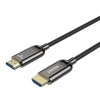Unitek Fiber Optic HDMI 2.1 Cable 8K60Hz 10.0m C11085GY-10M