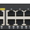 Zyxel Switch PoE Gigabit Managed 48 Ports 24PoE + 24RJ45 +2SFP 170W GS190048HPV2