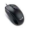 Genius Mouse Wired USB DX-110 Black