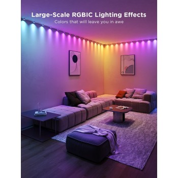 Govee RGBIC String Downlights 5m H608A