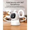 Anker Eufy Security C220 Indoor 2K PT Camera