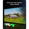Reolink BP4G Outdoor Battery Camera 4K GO Ultra