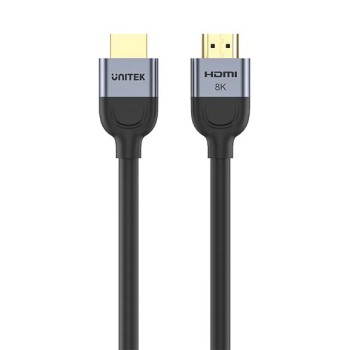 Unitek HDMI 2.1 Cable 8K60Hz CCS Economy 1.5m C11086GY-1.5M