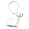 Unitek Converter USB-C to DVI Adapter V1429A Unitek Converter USB-C to DVI Adapter V1429A