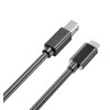 Unitek USB-C 2.0 to USB-B Printer Cable 2.0m Unitek USB-C 2.0 to USB-B Printer Cable 2.0m