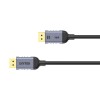 Unitek  DisplayPort 2.1 Cable 8K 120Hz 2.0m