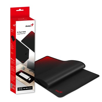 Genius Mousepad Large 70x30 G-Pad 700S