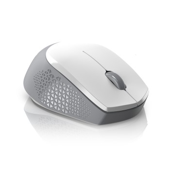 Genius Mouse Wireless+BT Silent NX-8000S BT White