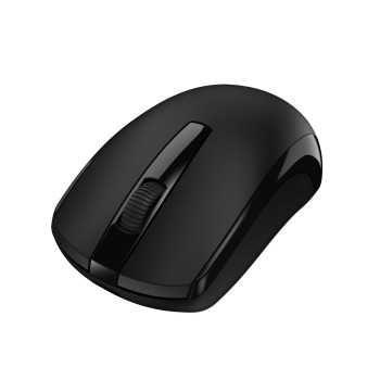 Genius Mouse Wireless Rechargeable ECO-8100 Black