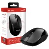 Genius Mouse Wireless NX-7015 Metal Black Genius Mouse Wireless NX-7015 Metal Black