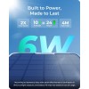 Reolink BP4G Outdoor Battery Camera 4K GO Ultra