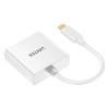 Unitek Converter USB-C to DVI Adapter V1429A Unitek Converter USB-C to DVI Adapter V1429A