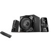 Genius PC Speakers 2.1 6.5'' Sub 50W BT&Optical SW-2.1 1850BT Genius PC Speakers 2.1 6.5'' Sub 50W BT&Optical SW-2.1 1850BT