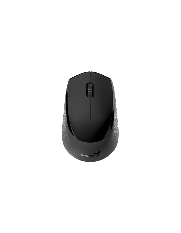 Genius Mouse Wireless+BT Silent NX-8000S BT Black Genius Mouse Wireless+BT Silent NX-8000S BT Black