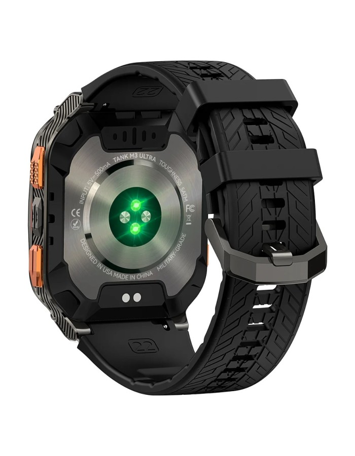 Kospet TANK M3 ULTRA