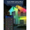Govee Outdoor Permanent Lights 15m H705B Govee Outdoor Permanent Lights 15m H705B