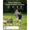 Reolink BP4G Outdoor Battery Camera 4K GO Ultra