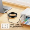 Unitek USB-C 2.0 to USB-B Printer Cable 1.0m Unitek USB-C 2.0 to USB-B Printer Cable 1.0m