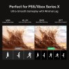 Unitek Fiber Optic HDMI 2.1 Cable 8K60Hz 20.0m C11085GY-20M