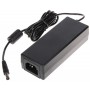 Meanwell GST60A24-P1J Industrial Desktop Adaptor 24V 60W