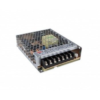 Meanwell LRS-100-24 Bare Power Supply 24V 100W Meanwell LRS-100-24 Bare Power Supply 24V 100W