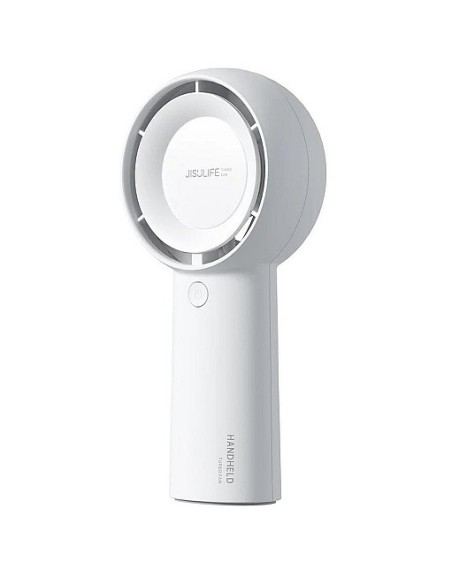 Jisulife FA43 Portable Personal Fan White