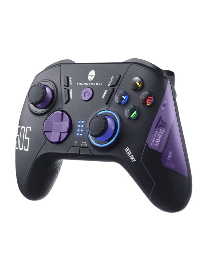 Thunderobot PC Gamepad Wireless G50S BLACK Thunderobot PC Gamepad Wireless G50S BLACK