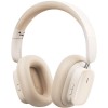 Baseus Wireless Headphones Over Ear ANC Bowie H1i White Baseus Wireless Headphones Over Ear ANC Bowie H1i White