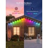 Govee Outdoor Permanent Lights 15m H705B Govee Outdoor Permanent Lights 15m H705B