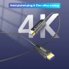 Unitek Ultrapro ActiveOptical SPC HDMI 2.0 25.0m