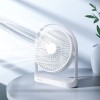 Jisulife Desktop Portable Fan  FA19A Green