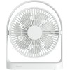 Jisulife Desktop Portable Fan FA27 Gray