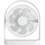 Jisulife Desktop Portable Fan FA27 Gray