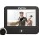 GBC HeyDoor Smart WiFi Peephole with Monitor 4.3''