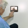 GBC HeyDoor Smart WiFi Peephole with Monitor 4.3'' GBC HeyDoor Smart WiFi Peephole with Monitor 4.3''