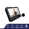 GBC HeyDoor Smart WiFi Peephole with Monitor 4.3'' GBC HeyDoor Smart WiFi Peephole with Monitor 4.3''