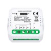GBC HeyRele Dry Contact Smart WiFi Module GBC HeyRele Dry Contact Smart WiFi Module
