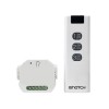 GBC HeySwitch+ Smart WiFi Module Kit for Lighting with Remote Control GBC HeySwitch+ Smart WiFi Module Kit for Lighting with Remote Control
